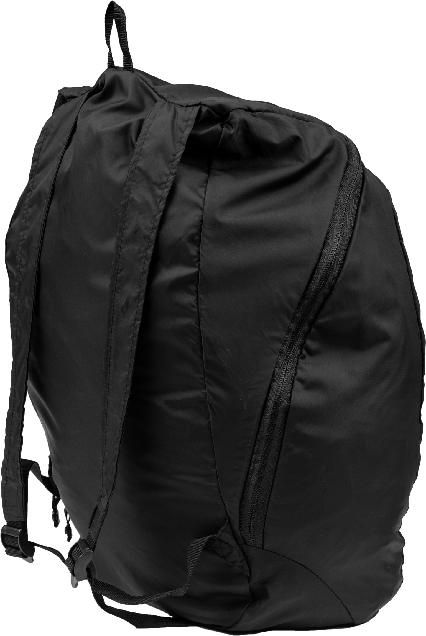 HardDrive Compact Backpack Black - Model 810-9930 for Reliable Storage and Transport