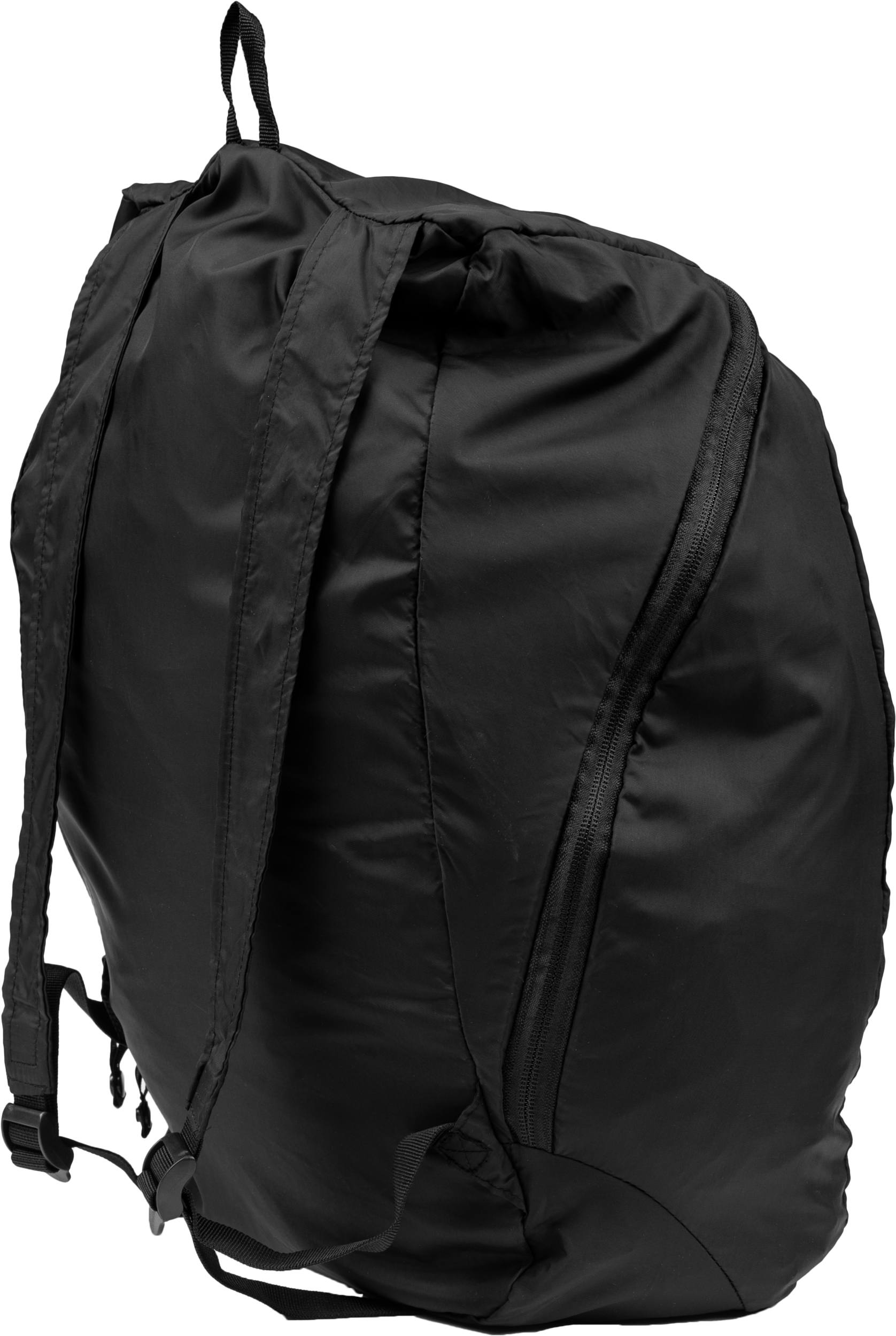 HardDrive Compact Backpack Black - Model 810-9930 for Reliable Storage and Transport