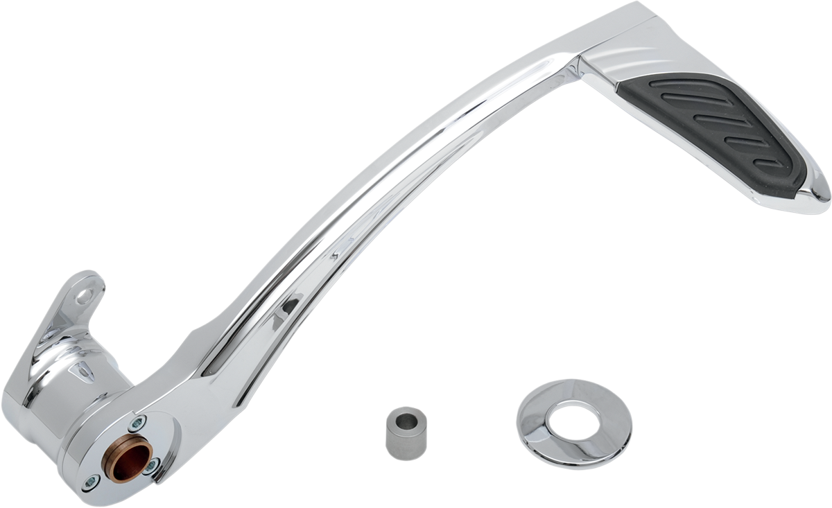 PERFORMANCE MACHINE (PM) Rear Brake Lever - '08-'13 FLH/FLT