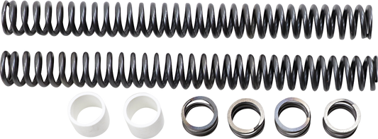 BURLY BRAND Fork Lowering Kit - 49 mm - Lowers 2.00" B28-108