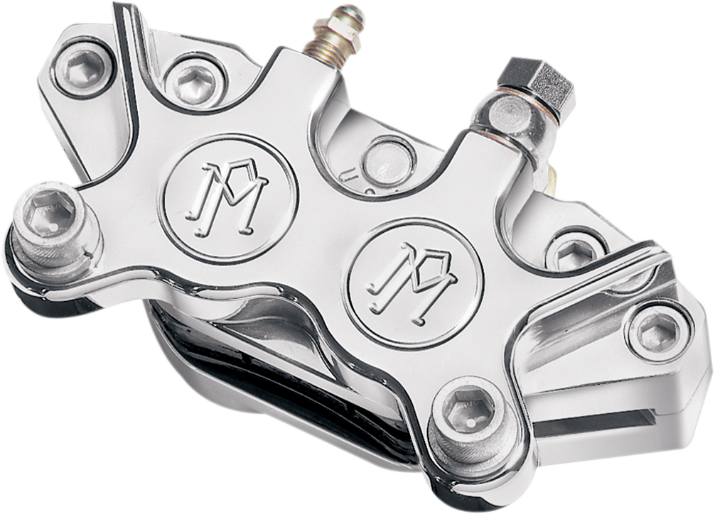 PERFORMANCE MACHINE (PM) Brake Caliper - 125 x 4R