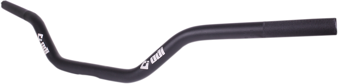 ODI V-Twin MOTO Handlebar - 1" - Black H791MXB