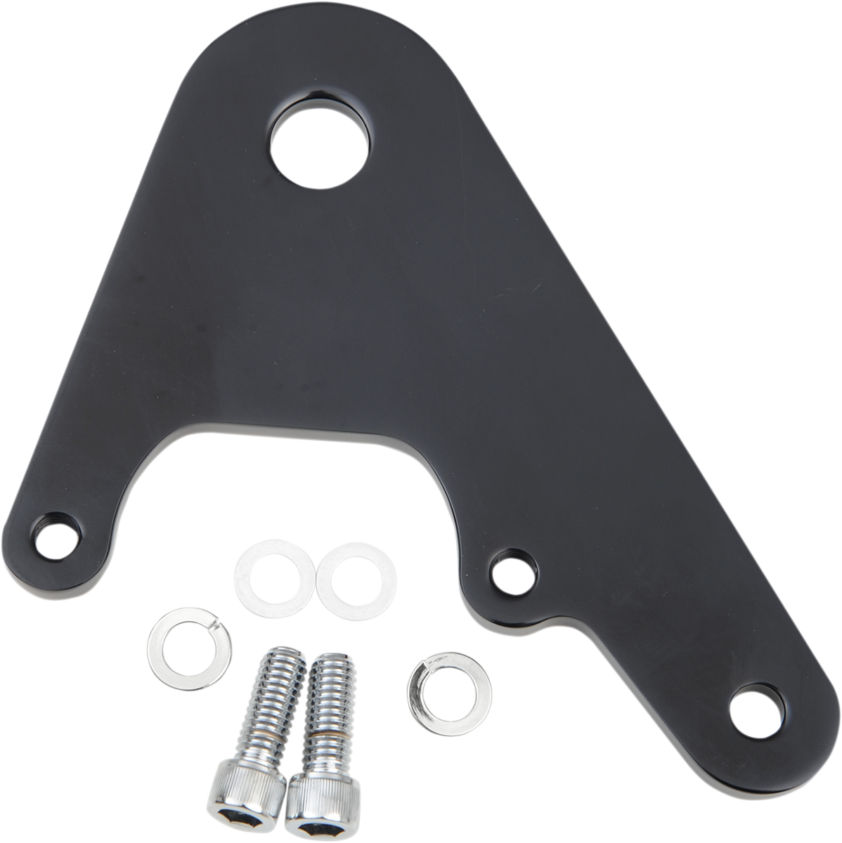 PERFORMANCE MACHINE (PM) Caliper Bracket - 125 x 4 - 10"