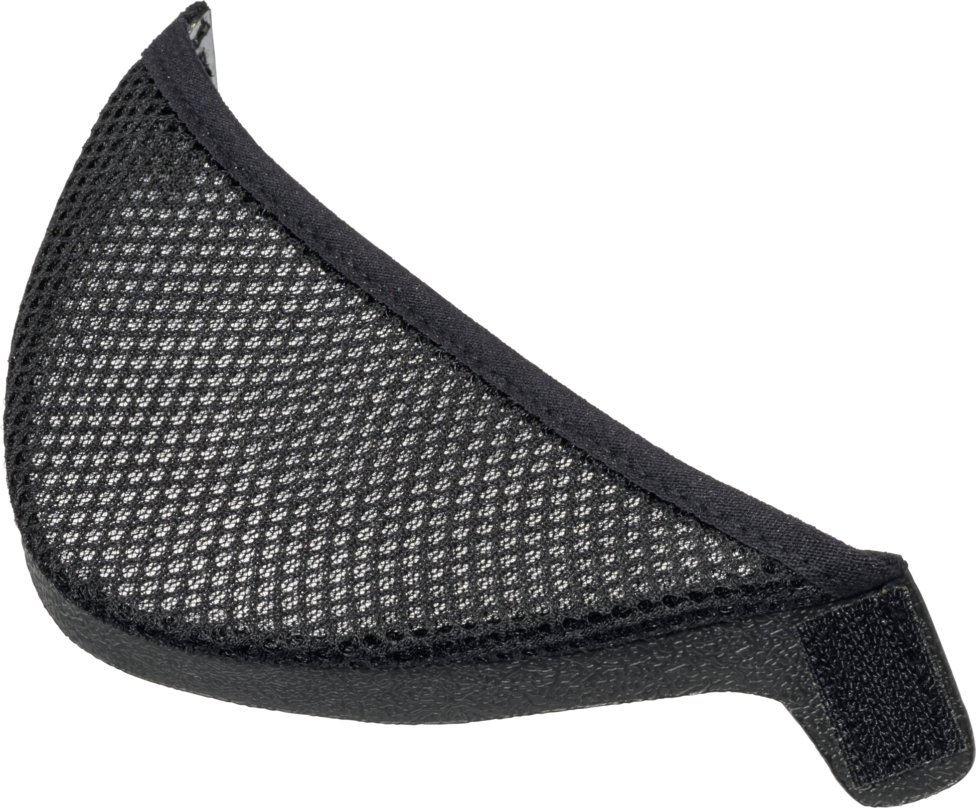 Scorpion EXO Exo R430 Aero Skirt with Chin Curtain * Part Number 52-430-CC