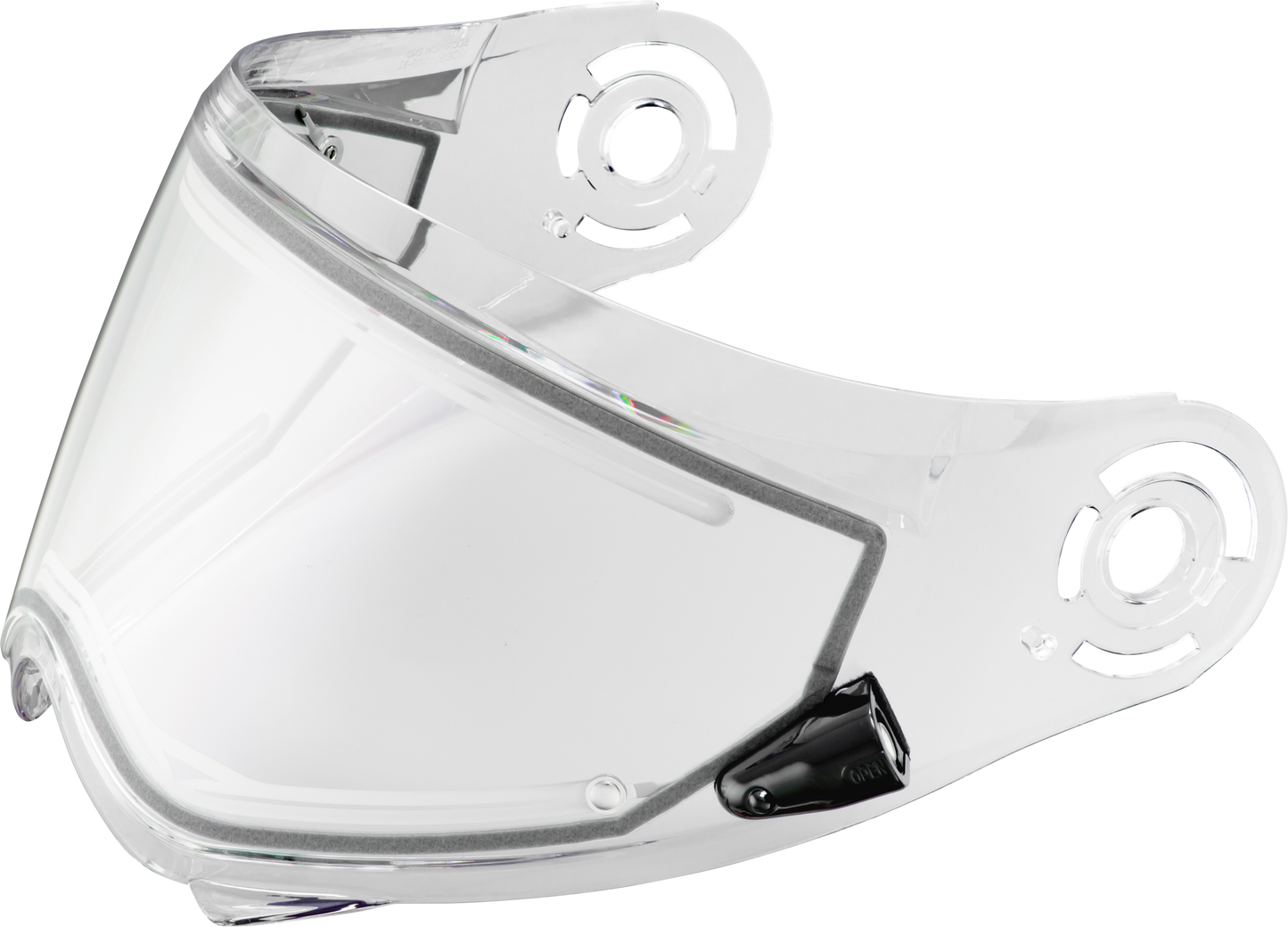 Scorpion EXO AT960 Electric Faceshield for Cold Weather - Model 52-960-80