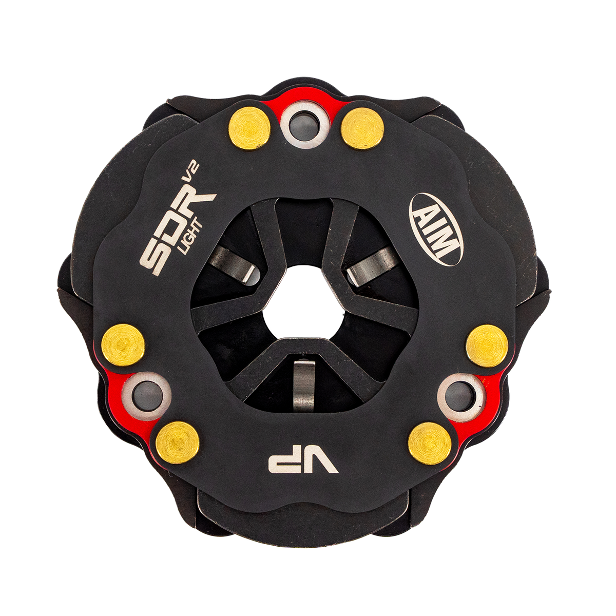 TRASK AIM Assist Variable Clutch VP-SDR Series