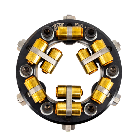 TRASK AIM Assist Variable Clutch VP-SDR Series