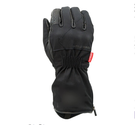 ODIN MFG APEX WATERPROOF MOTORCYCLE GLOVES