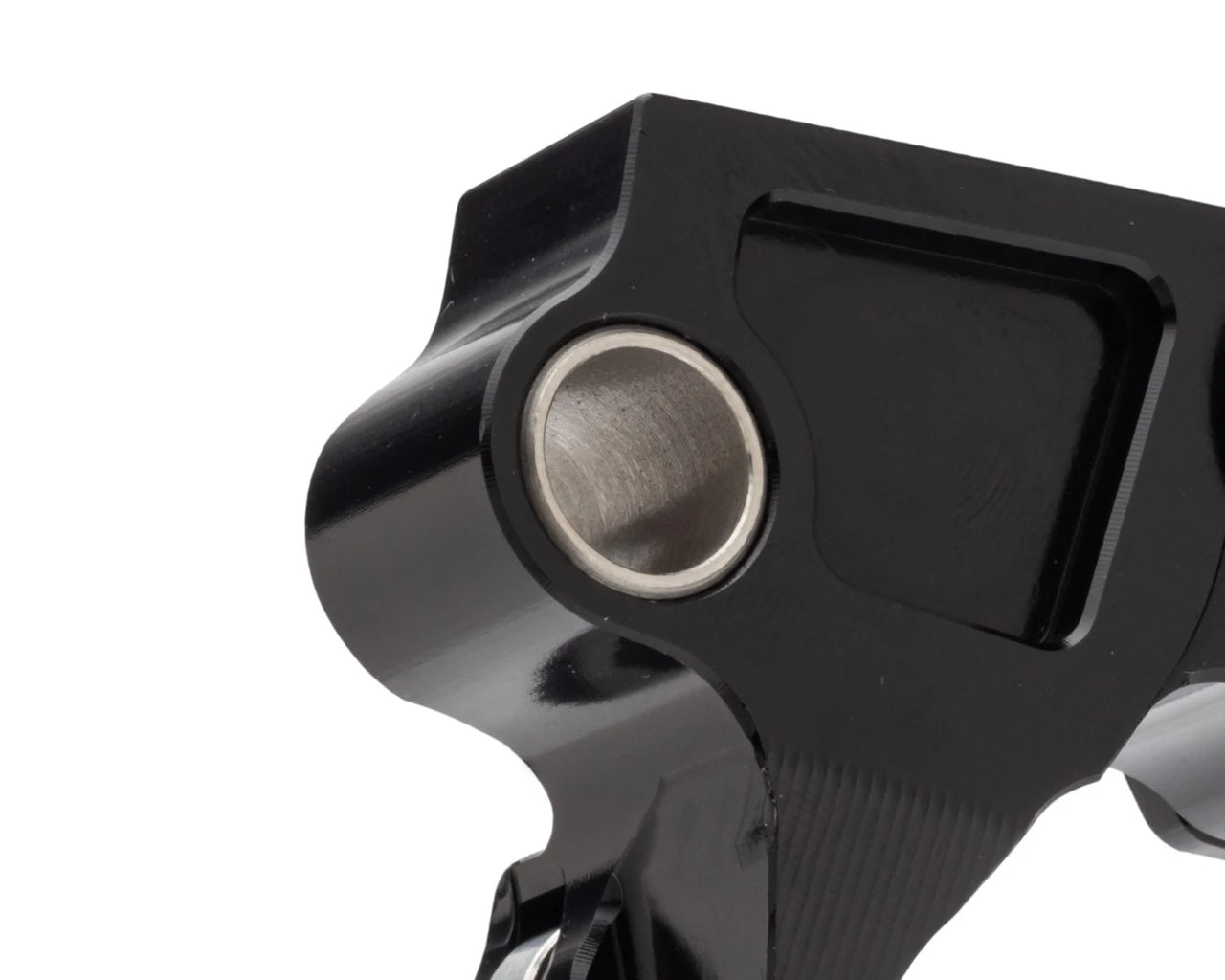 ASV VC5 V-Twin Clutch Lever for 21-25 Harley Touring # CVC587