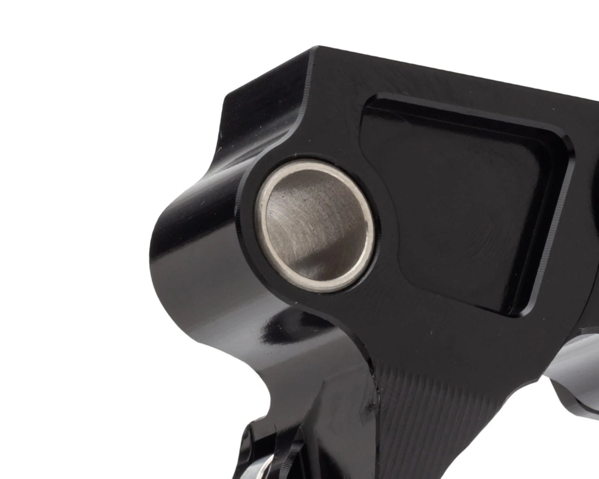 ASV VC5 V-Twin Brake Lever for 15-24 Harley Softail