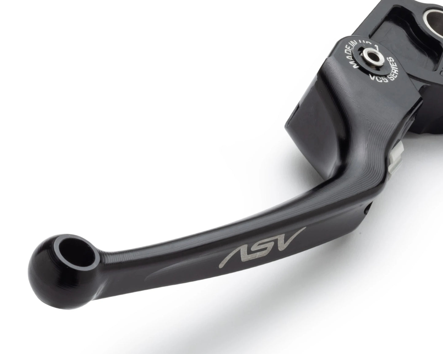 ASV VC5 V-Twin Clutch Lever for 21-25 Harley Touring # CVC587