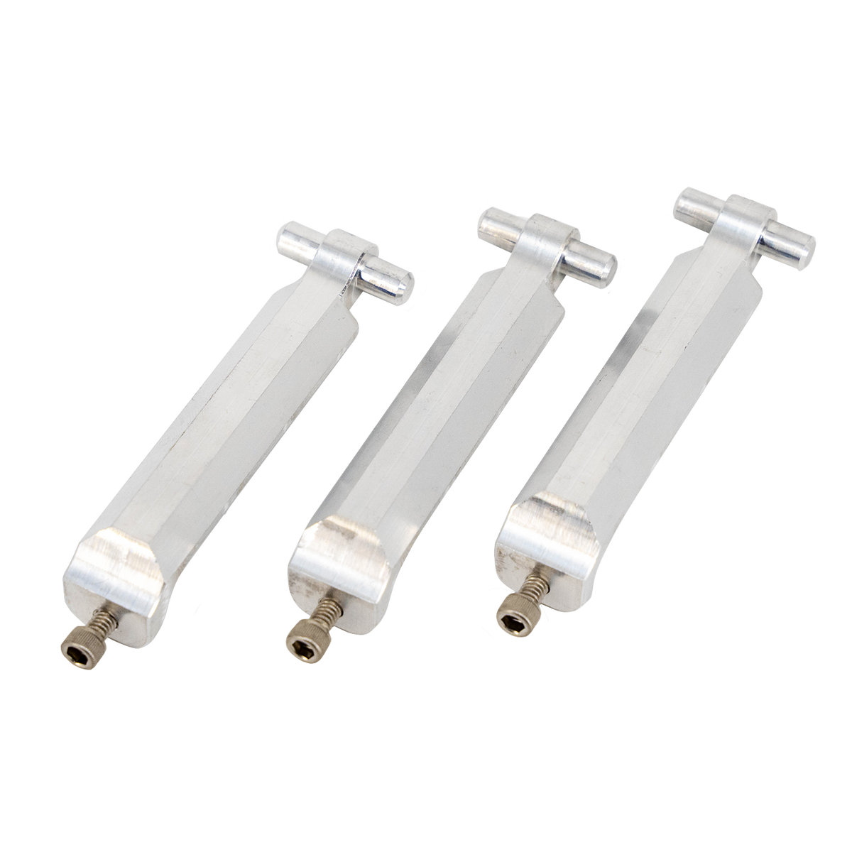 TRASK Assault Charge Air Cleaner Replacement Arm Kit