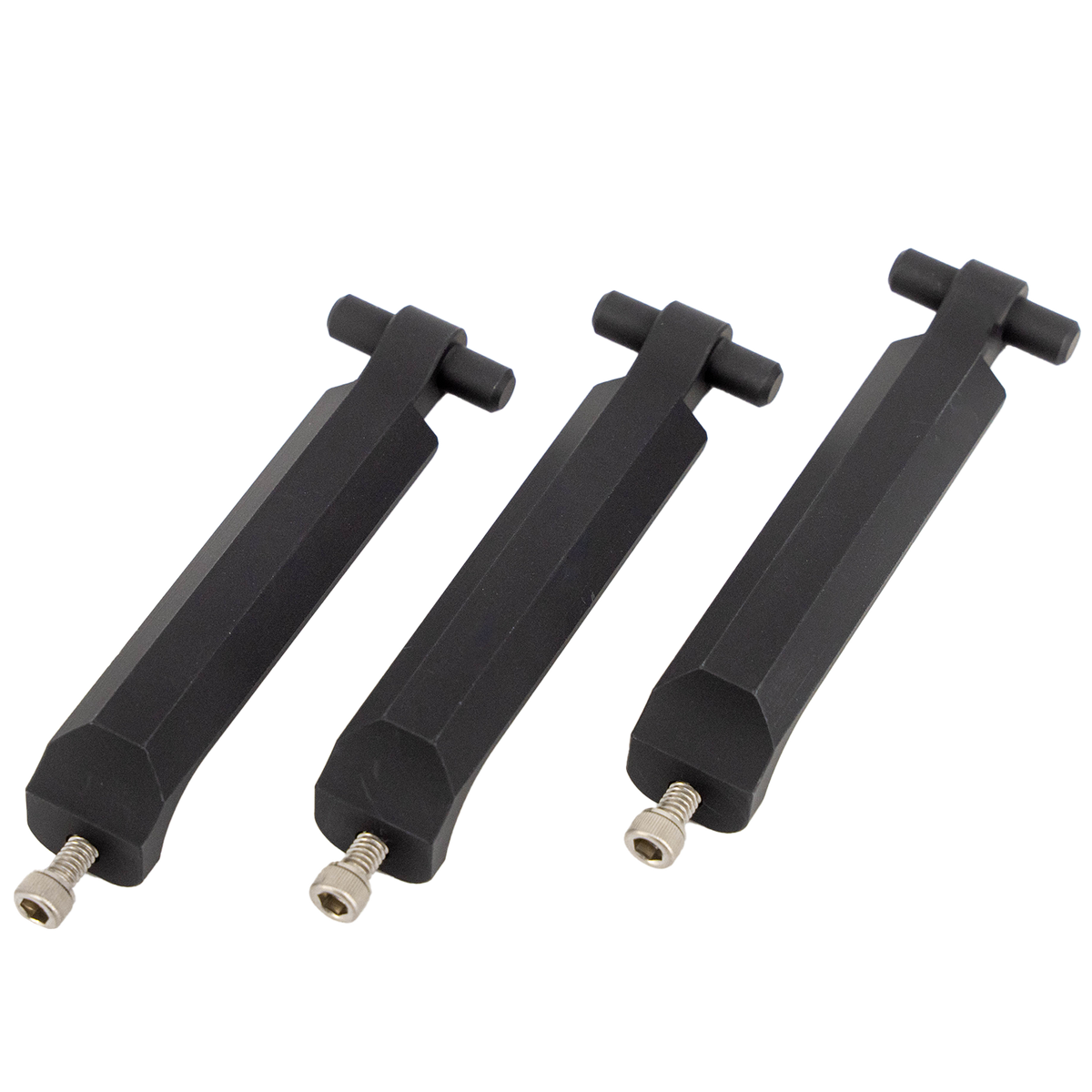 TRASK Assault Charge Air Cleaner Replacement Arm Kit
