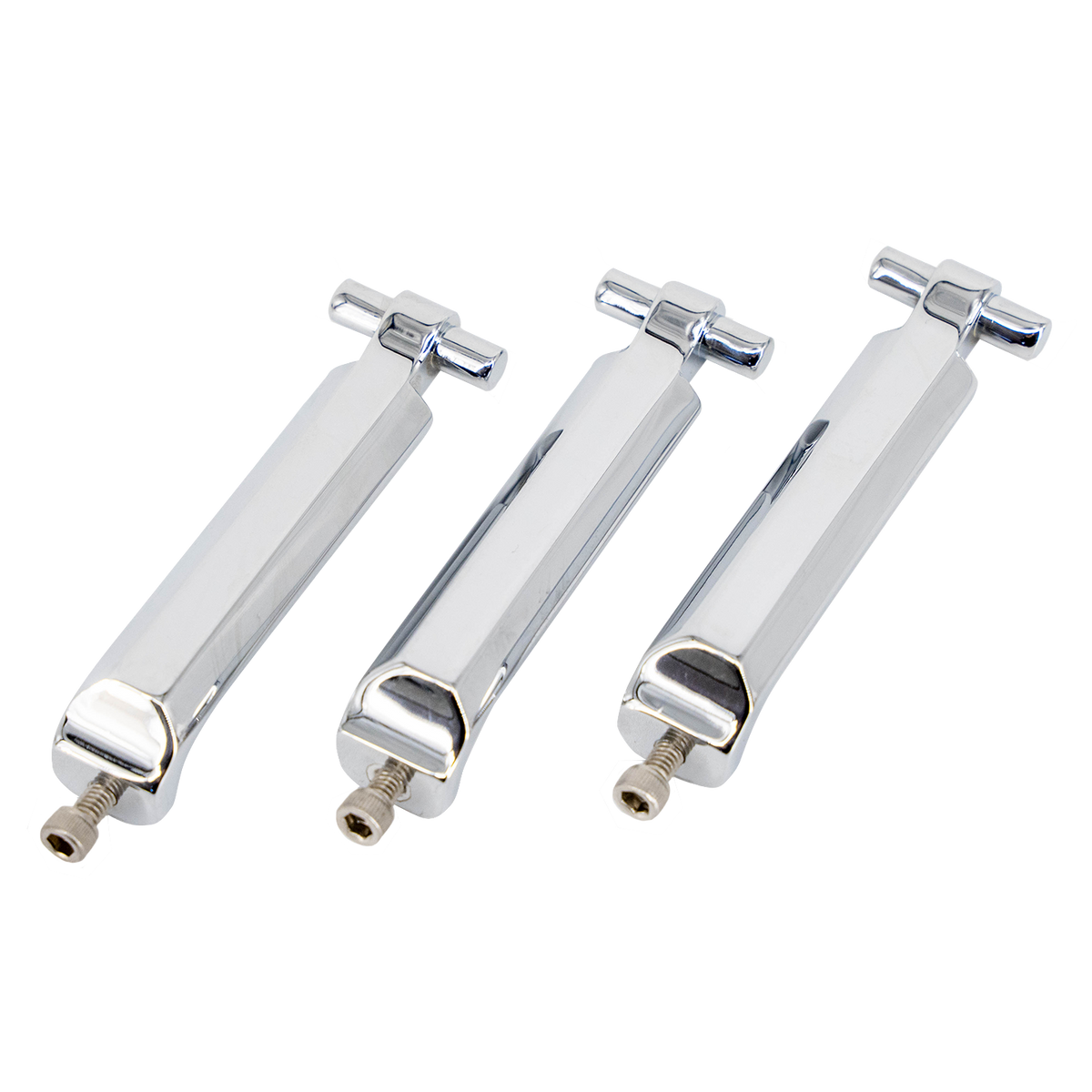 TRASK Assault Charge Air Cleaner Replacement Arm Kit