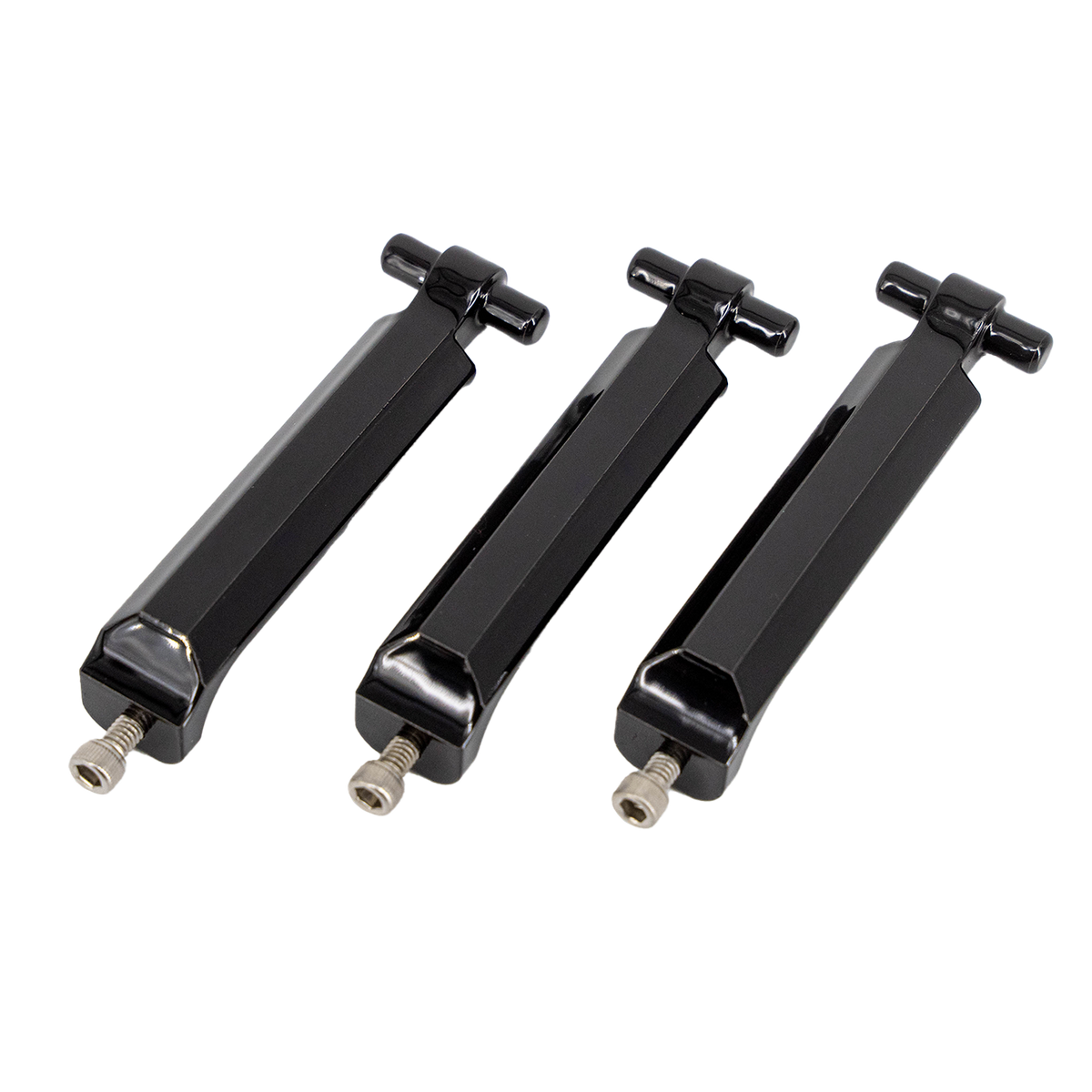 TRASK Assault Charge Air Cleaner Replacement Arm Kit
