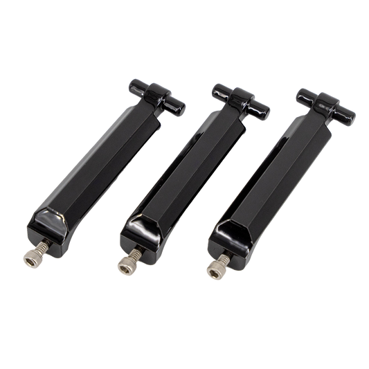 TRASK Assault Charge Air Cleaner Replacement Arm Kit