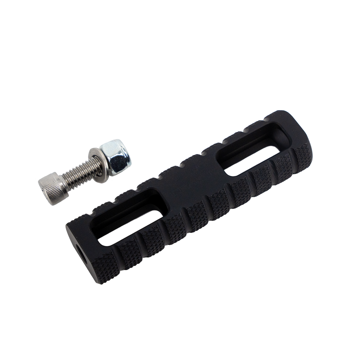 TRASK Assault Series Brake Peg