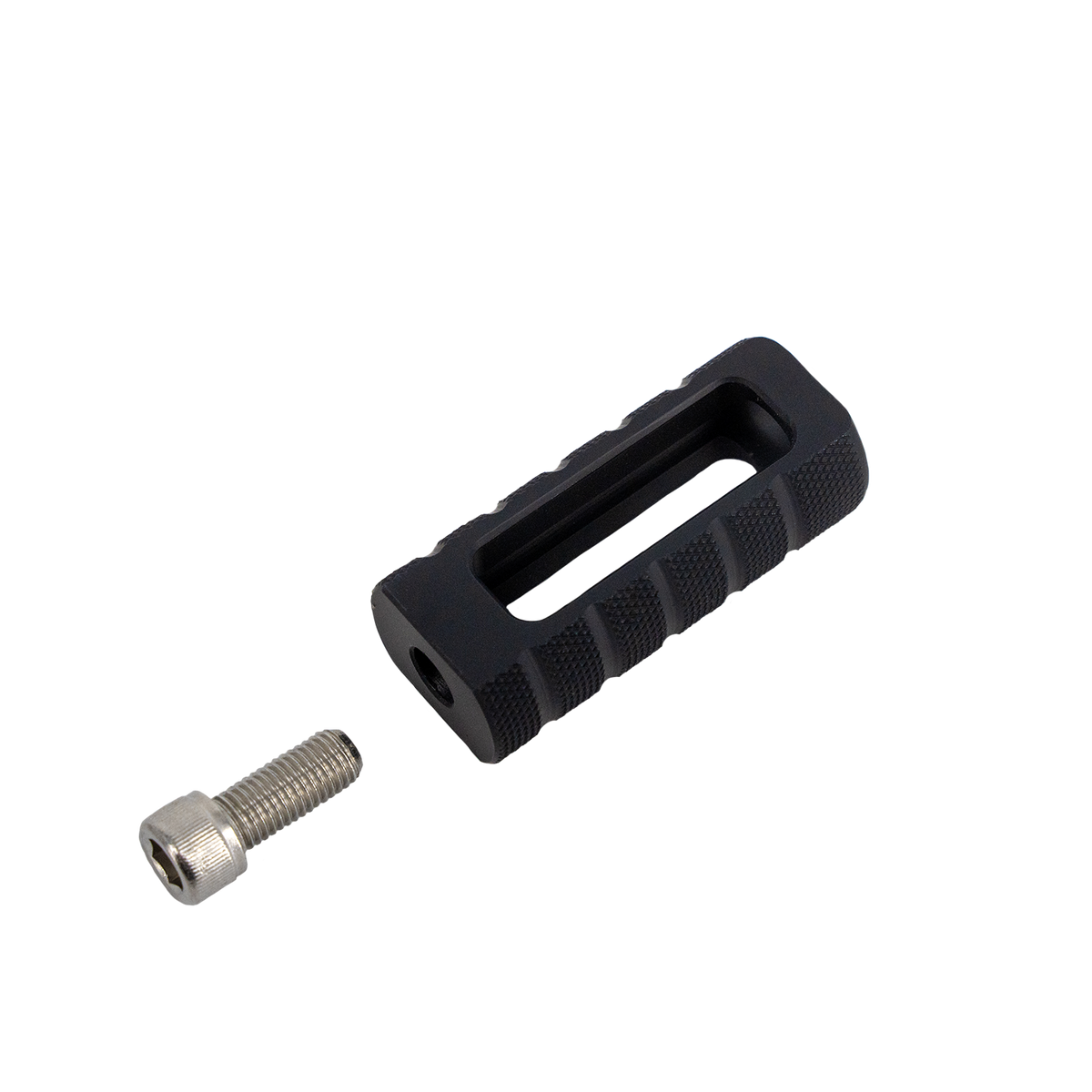 TRASK Assault Series Billet Shift Peg