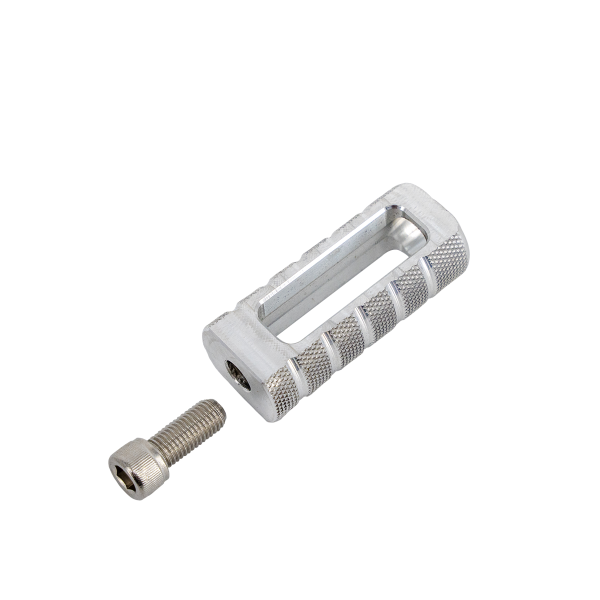 TRASK Assault Series Billet Shift Peg