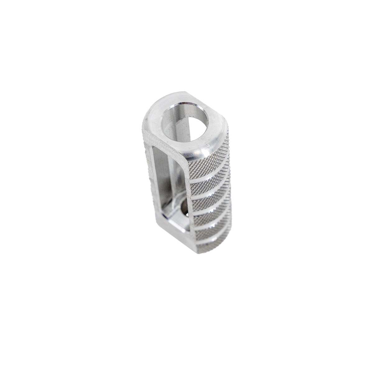 TRASK Assault Series Billet Shift Peg