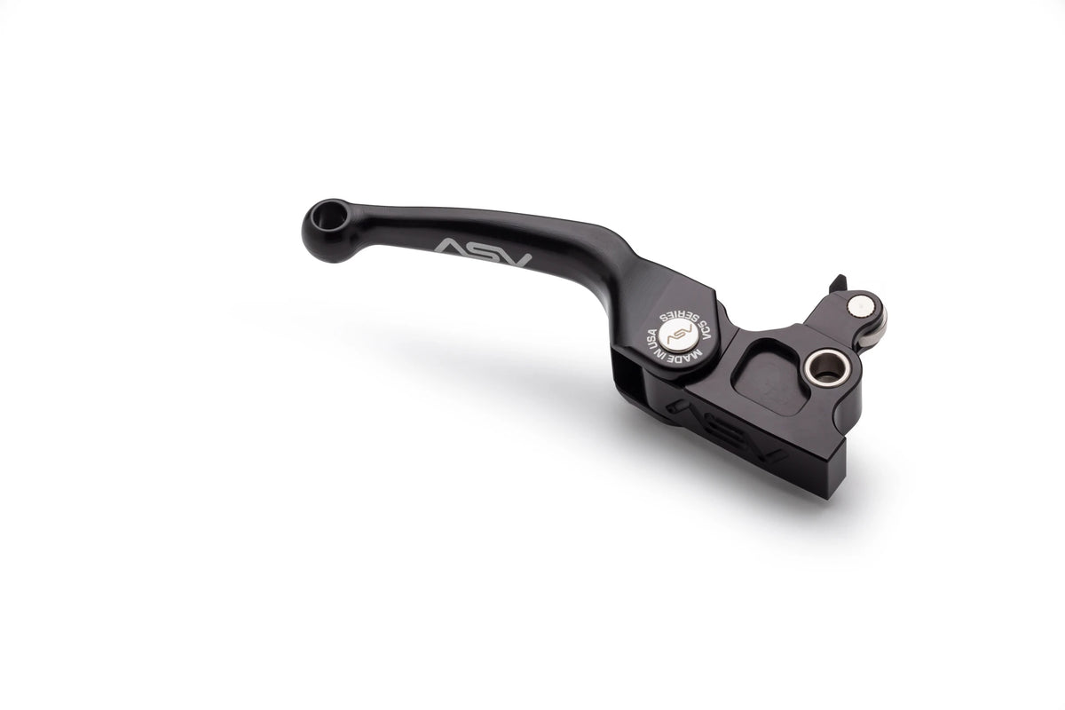 ASV VC5 V-Twin Brake Lever for 14-22 Harley Sportster