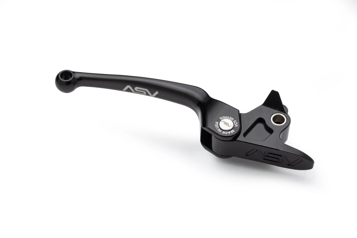 ASV VC5 V-Twin Brake Lever for 15-24 Harley Softail