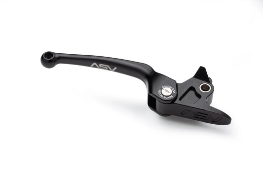 ASV VC5 V-Twin Brake Lever for 14-22 Harley Sportster