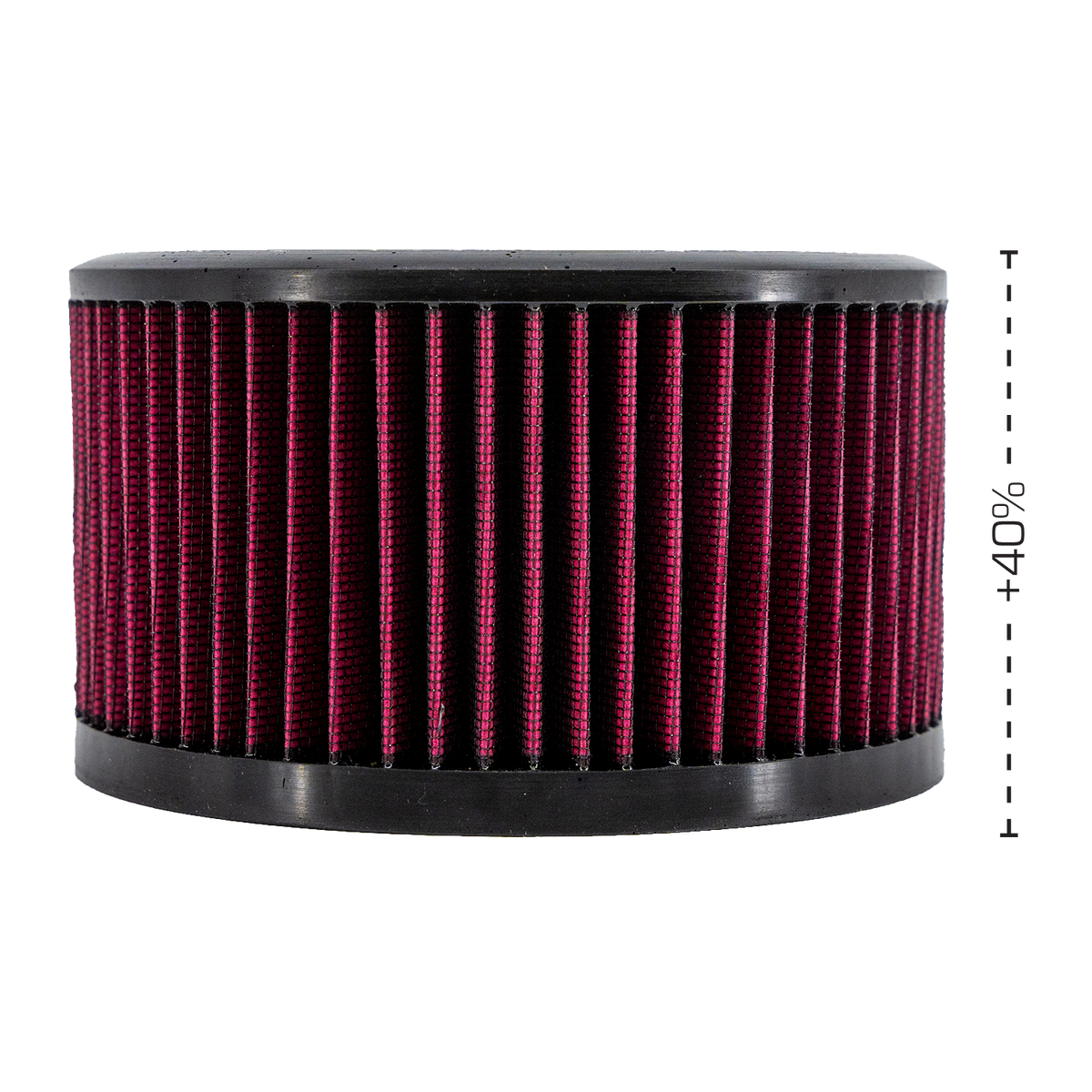 TRASK Assault Charge Replacement Air Filter