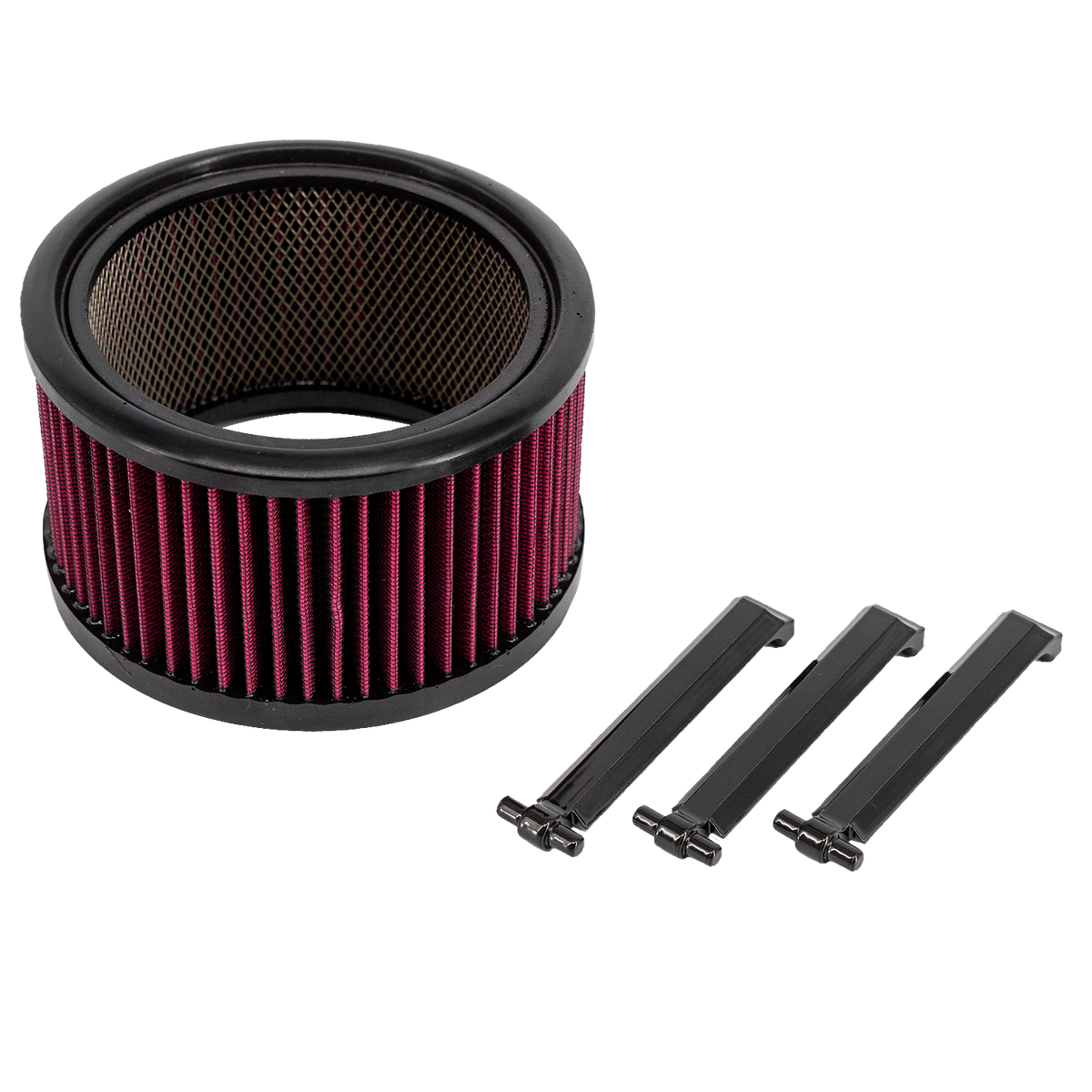 TRASK Big Power Filter Kit