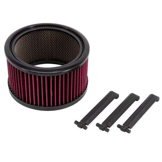 TRASK Big Power Filter Kit