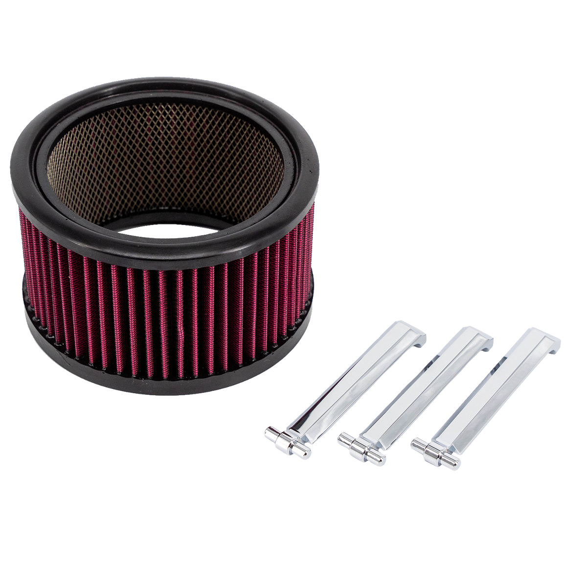 TRASK Big Power Filter Kit