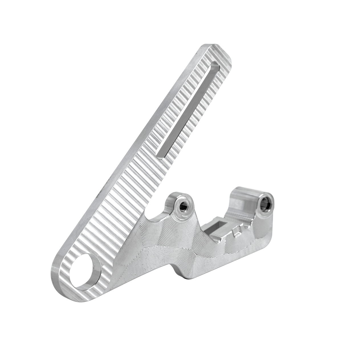 TRASK Billet Aluminum Swingarm Kit - 18+ Softail