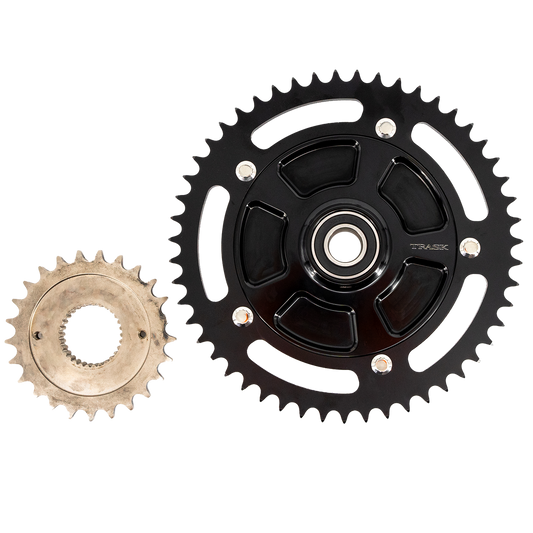 TRASK FL Cush Drive Conversion Kit