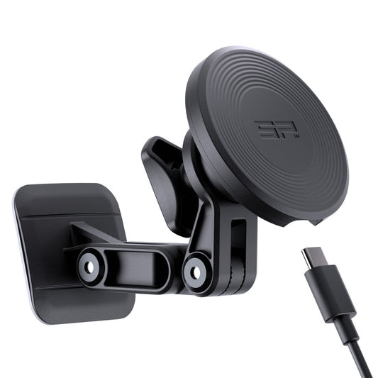 SP Connect CHARGING ADHESIVE MOUNT PRO SPC+