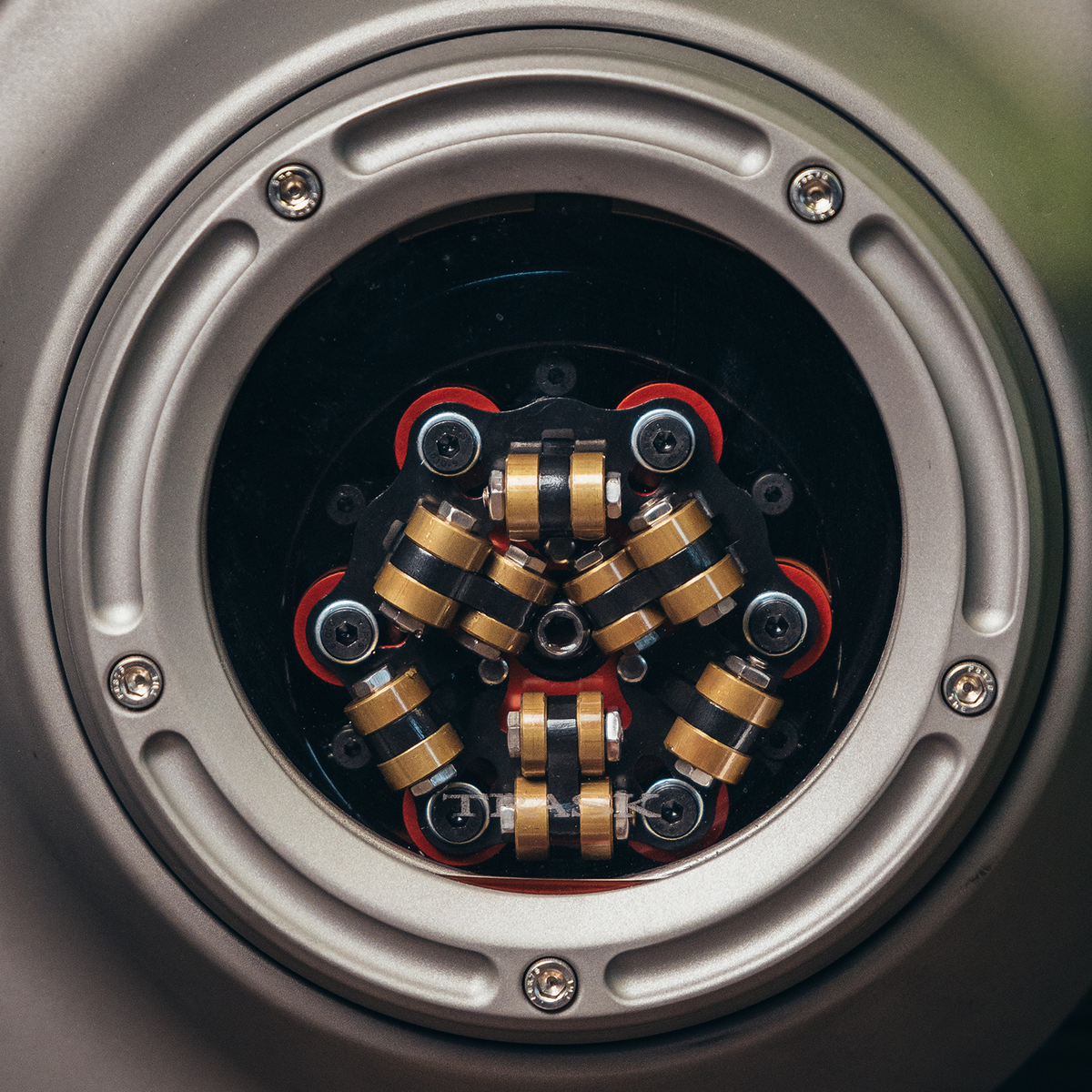 TRASK AIM Assist Variable Clutch VP-SDR Series
