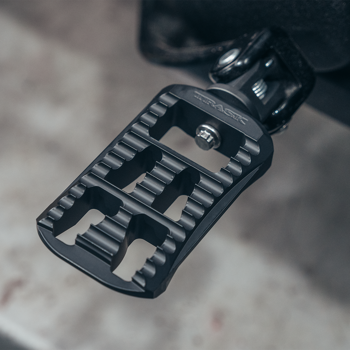 TRASK Assault Series Platform Pegs