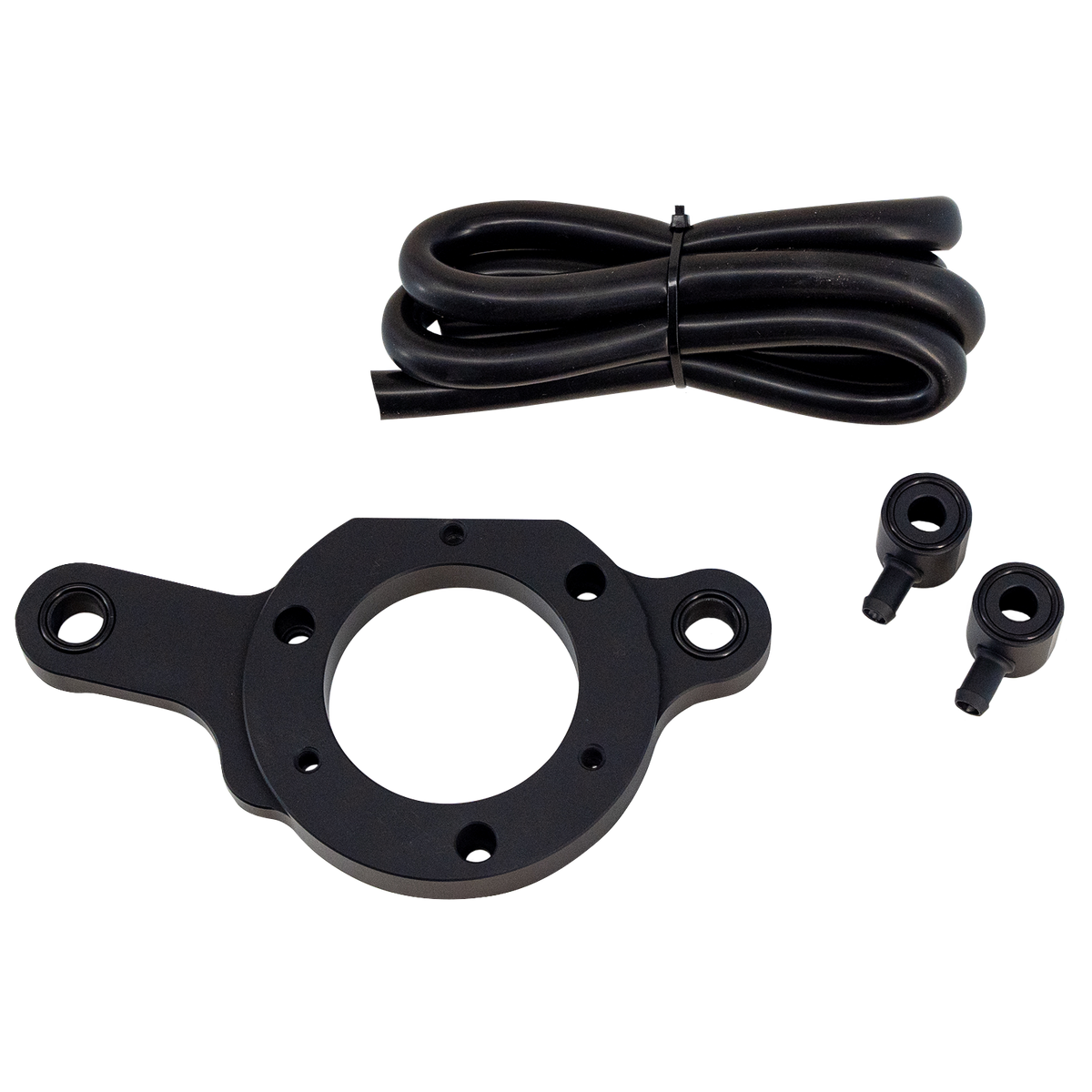 TRASK Air Filter External Breather Kit (M8)