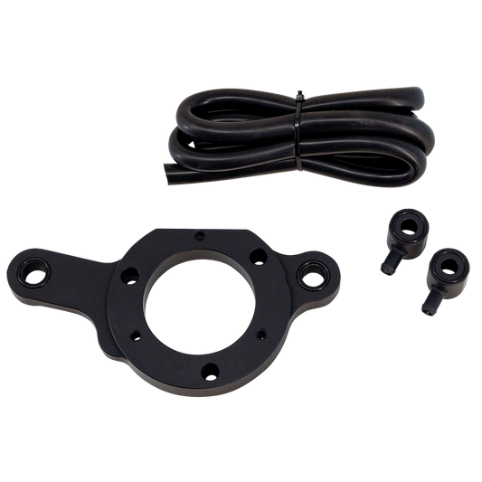 TRASK Air Filter External Breather Kit (M8)