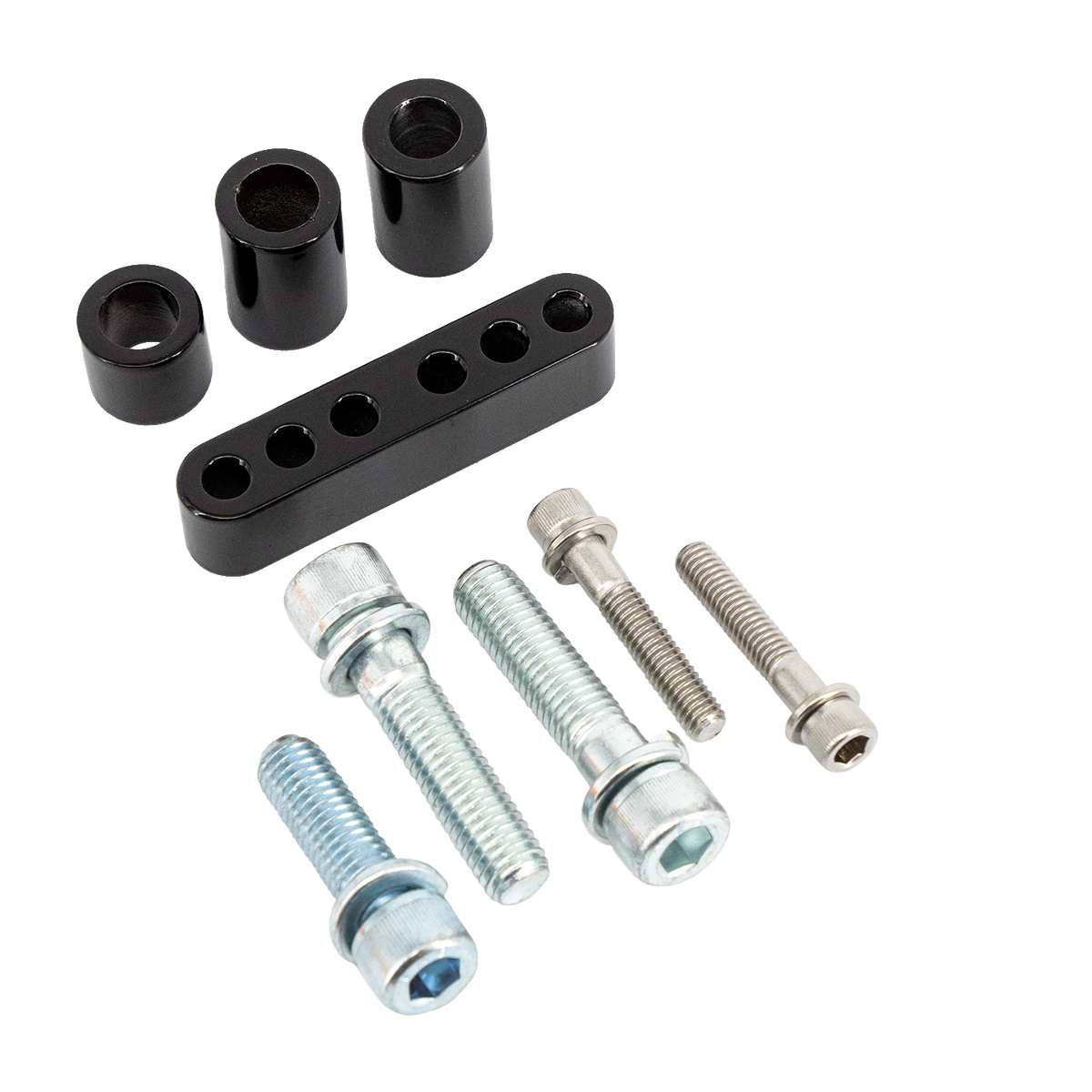 TRASK Floor Board Spacer Kit