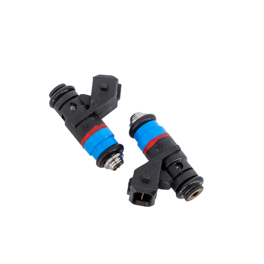 TRASK Blue Band High Flow Fuel Injectors