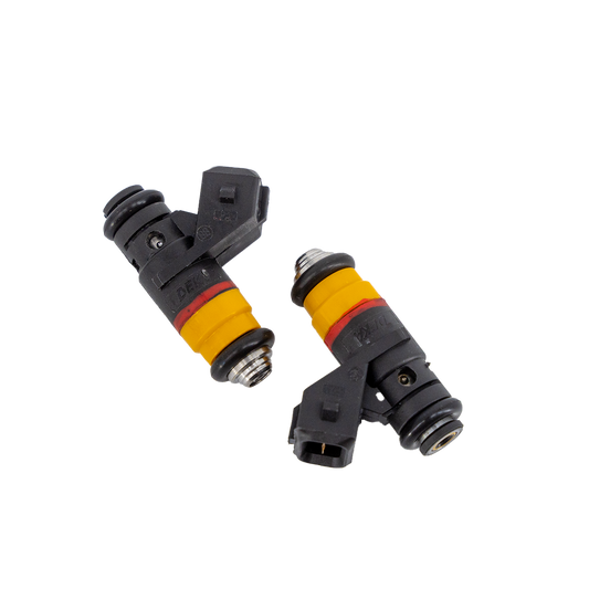 TRASK Yellow Band Fuel Injectors
