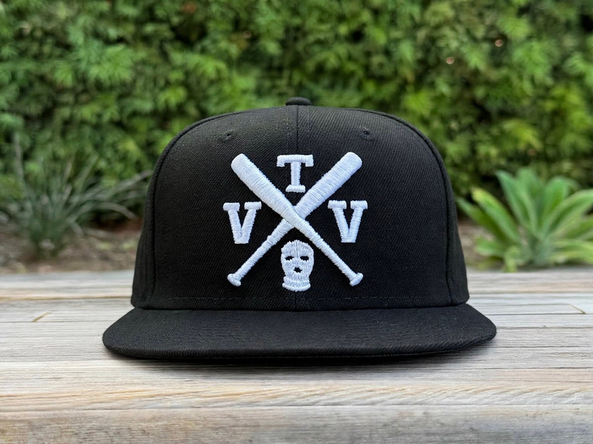 Bats For Rats Hat (Preorder)