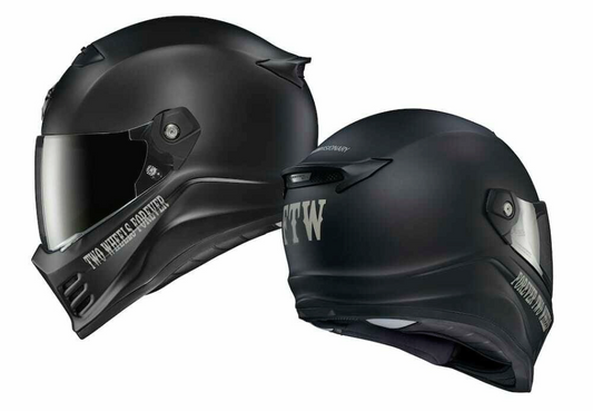 COVERT FX VTV X Scorpion Helmets