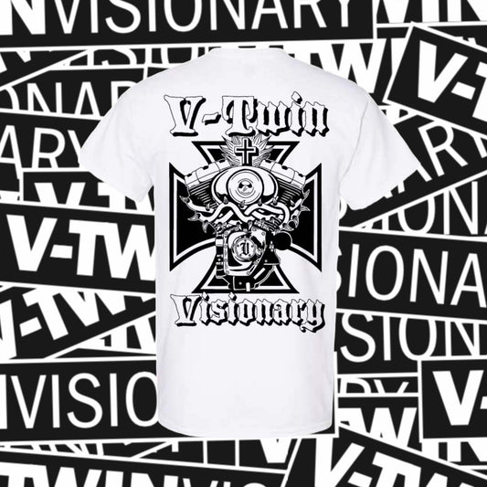 VTV SACRED TWINCAM