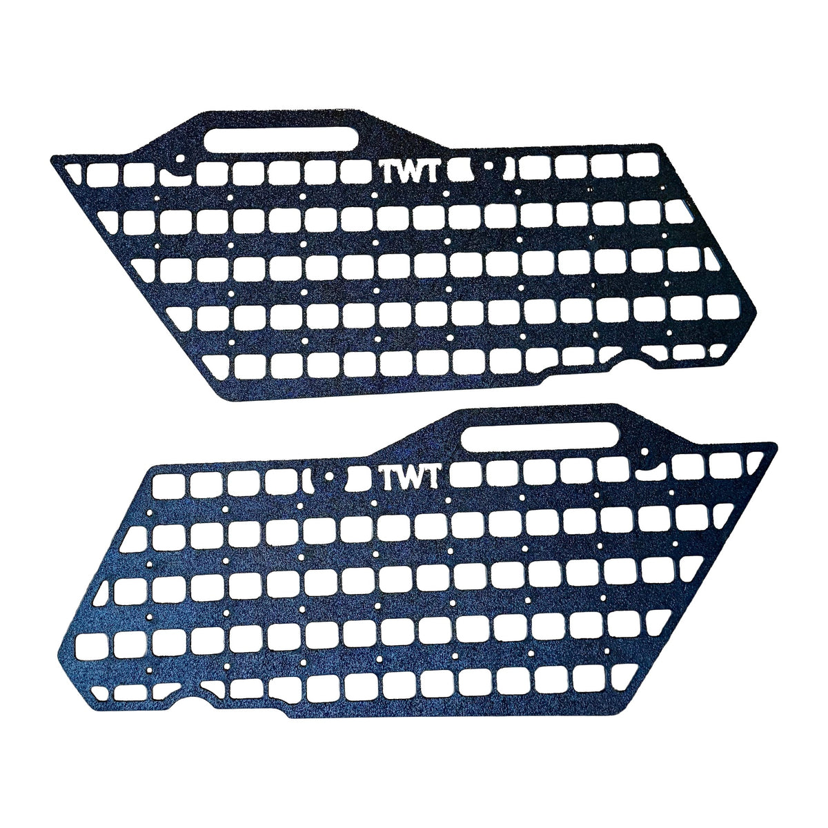 TWT Molle Panel  23' CVO / 24' - Up Bagger