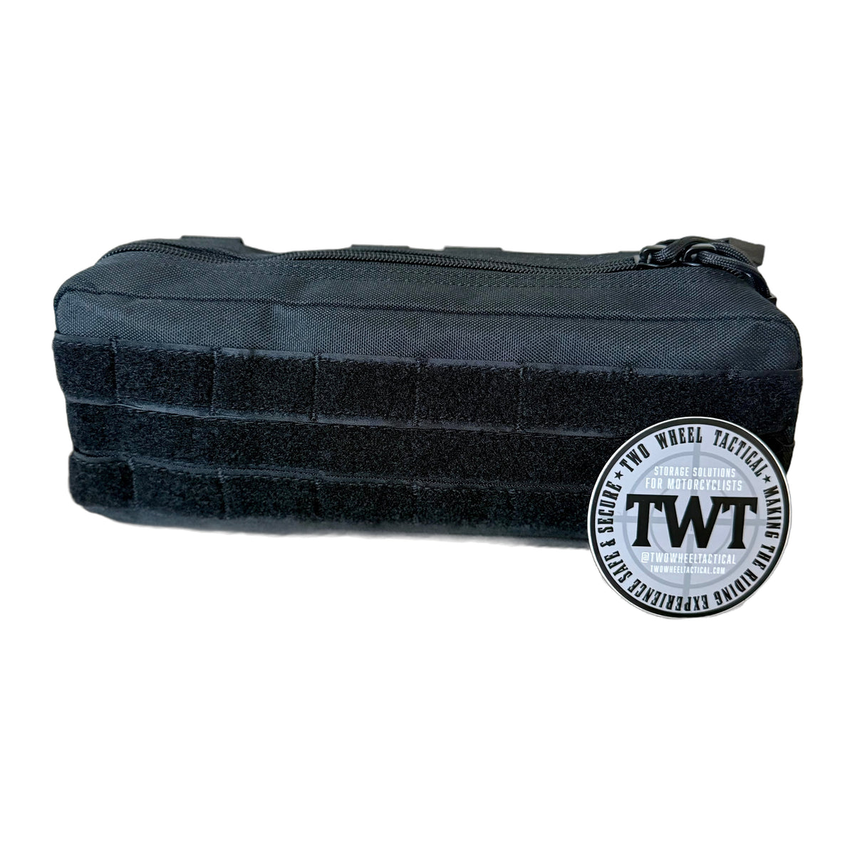 TWT Large Molle Bag