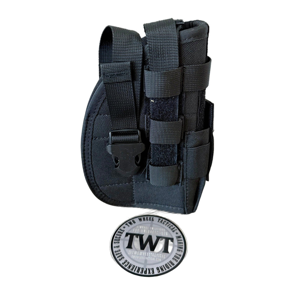TWT Large Pistol Holder