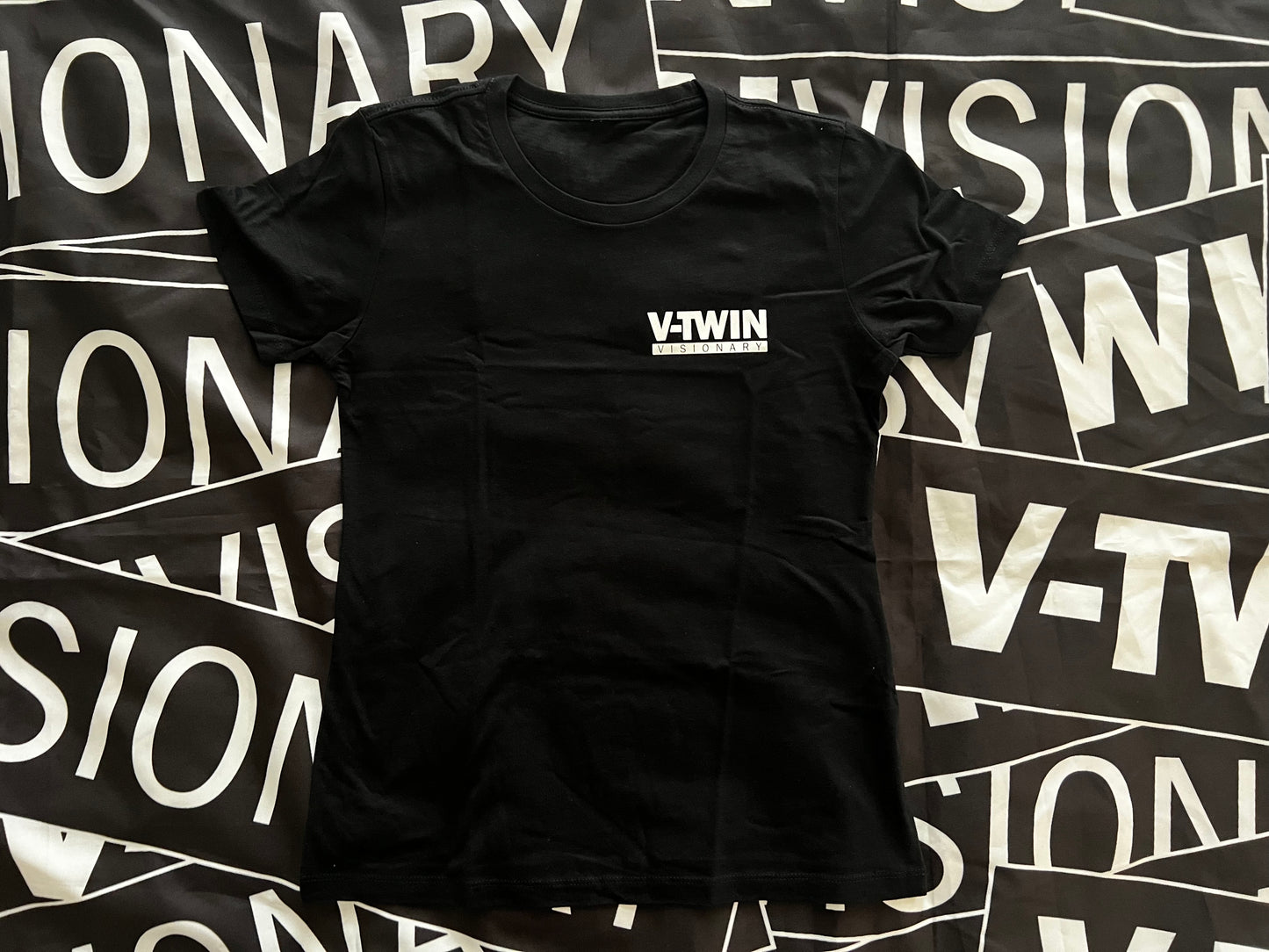 VTV x Mc Keag Collab Shirt