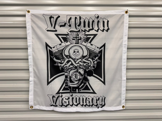 VTV Garage Banners