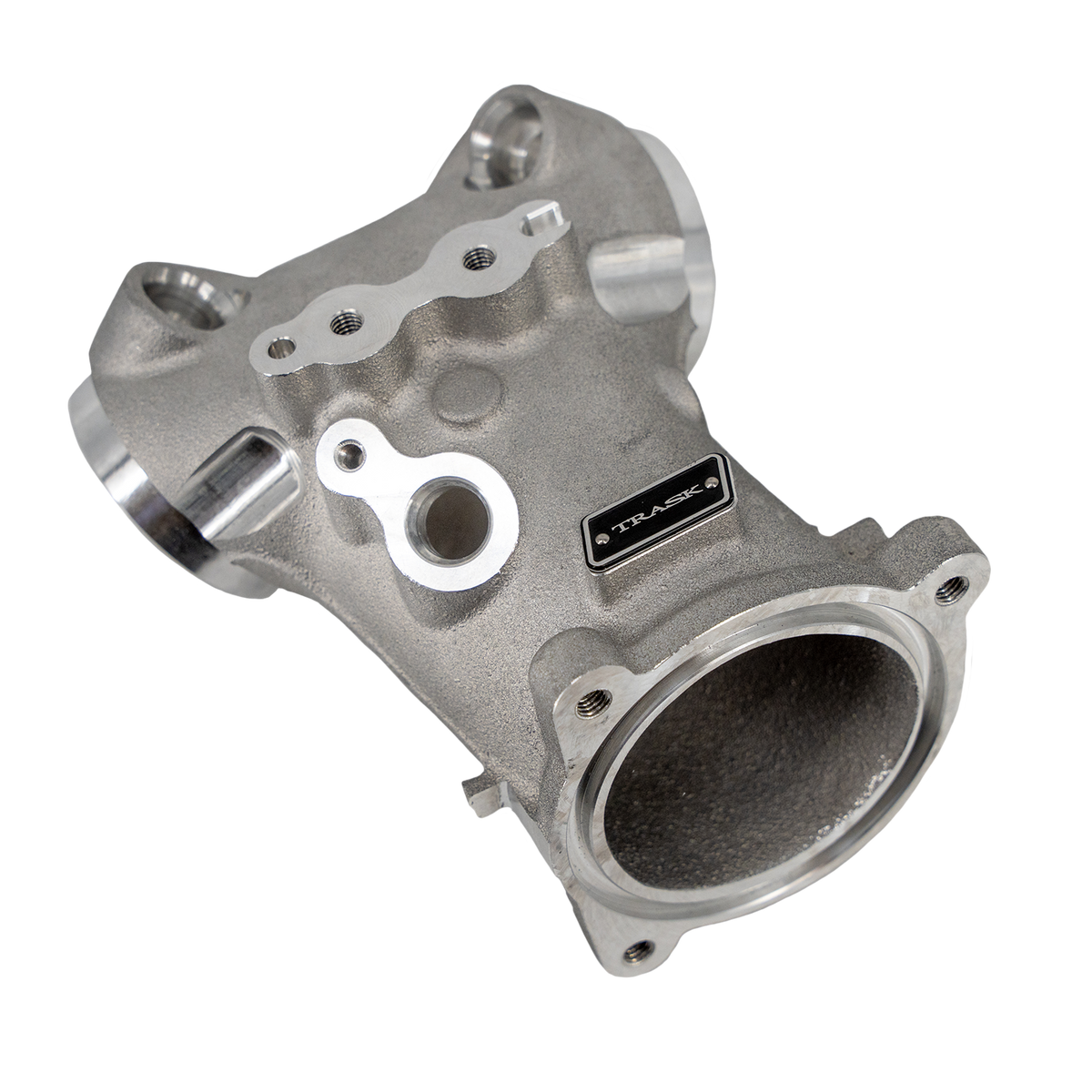 TRASK Performance M8 Intake Manifold